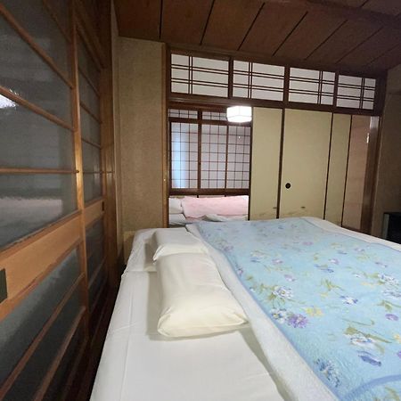 Namba Central Traditional Japanese House 大阪 外观 照片