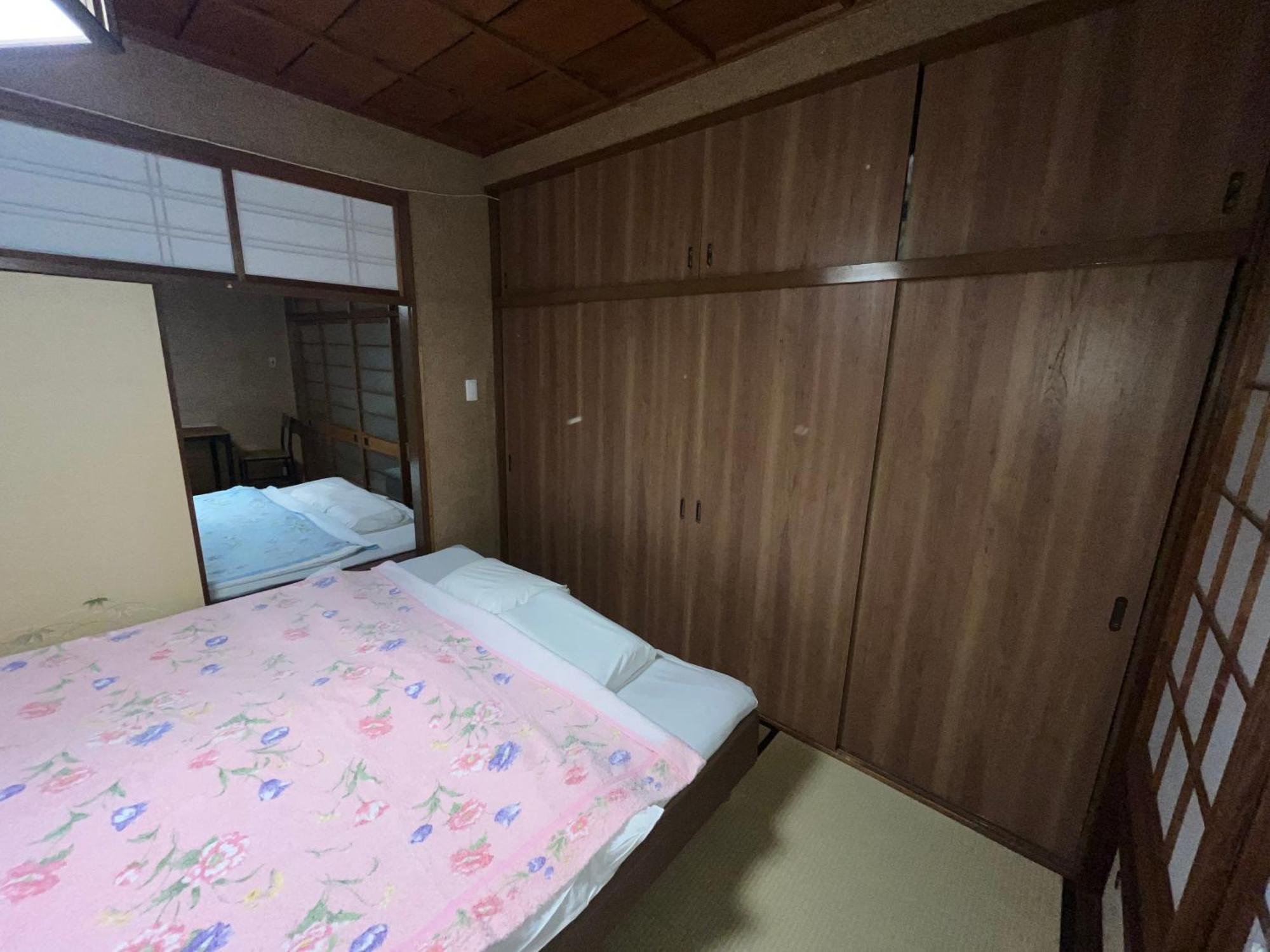 Namba Central Traditional Japanese House 大阪 外观 照片